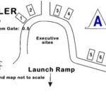 Lake Casitas Campground - Angler