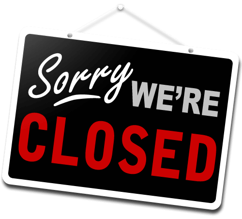 Casitas Trailer Rentals is closed.